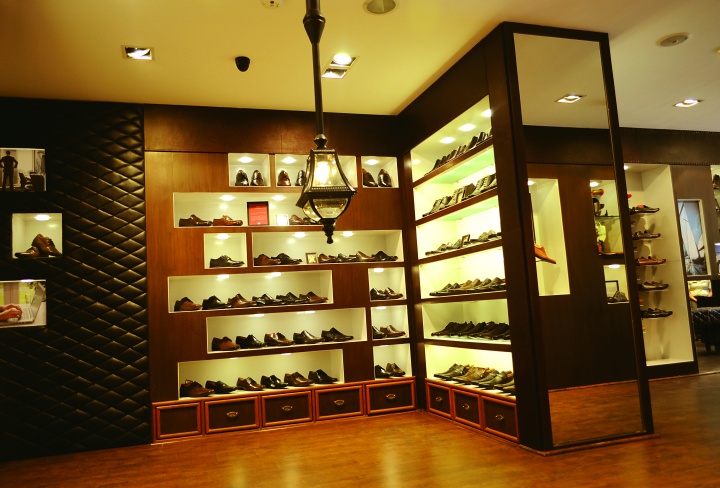 Магазин обуви ruosh