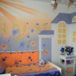 Идеальный цвет стен для спальни — 72 фото-идеи