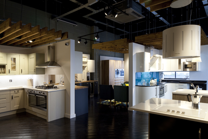 Продаётся домашний уют – замечательный дизайн-проект салона кухонной мебели от designlsm, хоув, великобритания