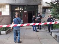 В Киеве застрелили бывшего сотрудника СБУ – СМИ