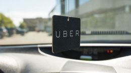 Год с Uber: расширение географии, авто на литовских номерах и новоиспеченные сервисы
