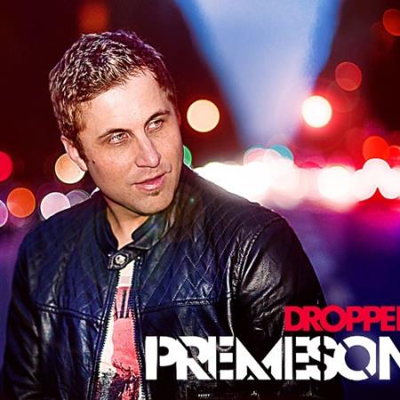 Premeson - Dropped 058 (2017-07-04)