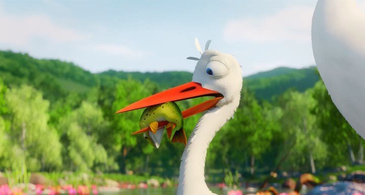    / A Stork's Journey (2017) WEB-DLRip | WEB-DL 720p | WEB-DL 1080p