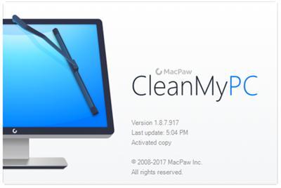Download Mac Paw Clean MyPC rar