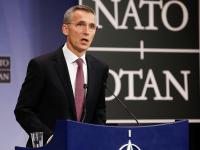 В НАТО подтвердили визит Столтенберга в Украину