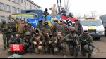 Украина. Маски революции / Ukraine the masks of the revolution (2016) WEBRip (1080p)