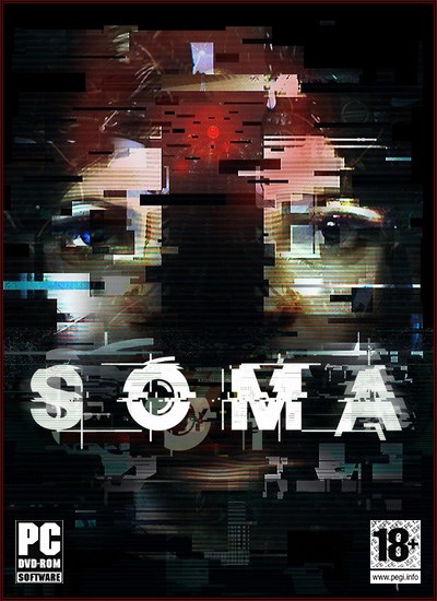 SOMA [GoG] (2015/RUS/ENG/Multi7/RePack) PC