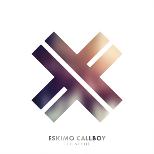 Eskimo Callboy - The Scene [Singles] (2017)
