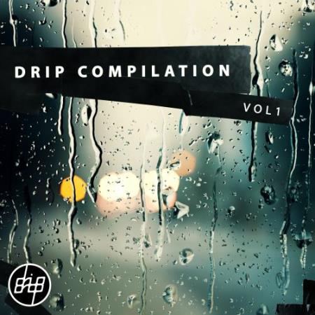 Drip Compilation, Vol. 1 (2017)