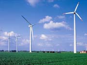 Постройка возобновляемых энергосистем дешевеет с всяким годом / Новости / Finance.UA