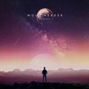 Wolf Herder - Dreamer (EP) (2017)