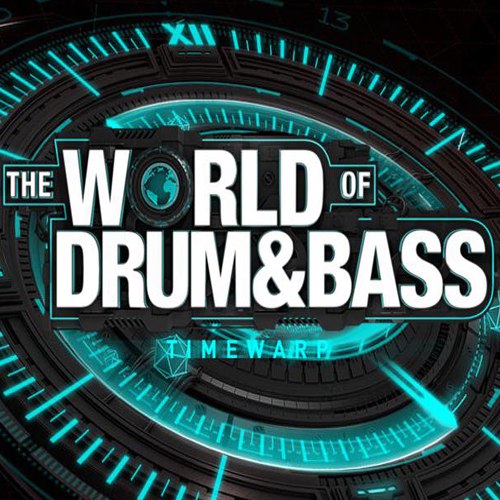 World of Drum & Bass Vol. 62 (2017)