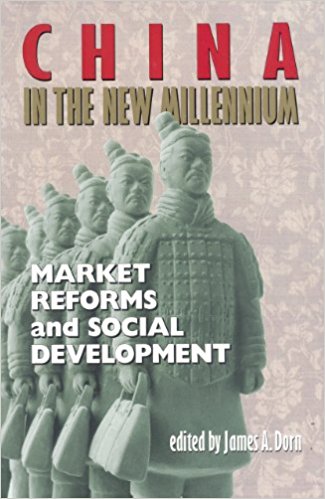 China in the New Millennium Market Reforms and Social Development