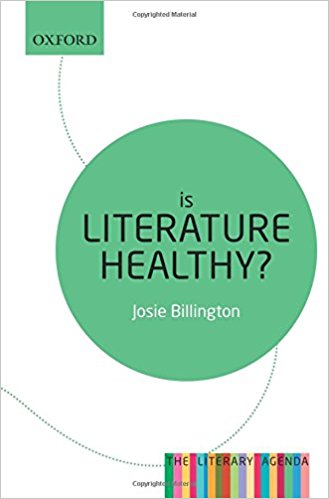 Is Literature Healthy The Literary Agenda