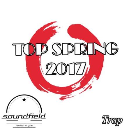 Trap Top Spring 2017 (2017)
