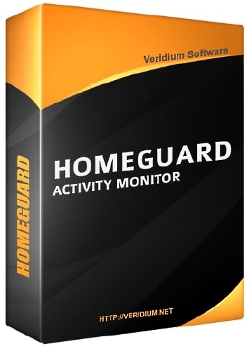 HomeGuard Pro Edition 3.2.3