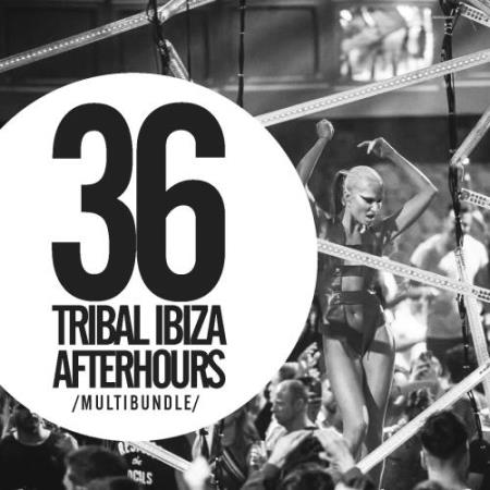 36 Tribal Ibiza Afterhours Multibundle (2017)