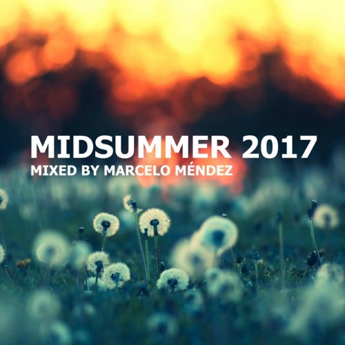 Marcelo Mendez - Midsummer Mix (2017)