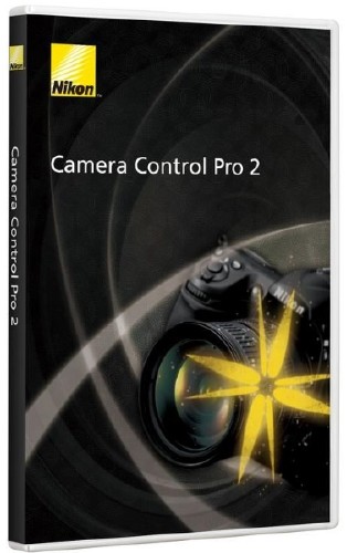 Nikon Camera Control Pro 2.28.0