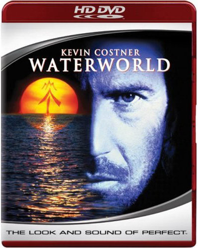   / Waterworld (1995) HDDVDRip-AVC  ImperiaFilm | A