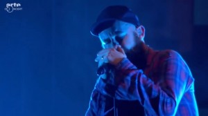 In Flames - Live at Hellfest (2017)