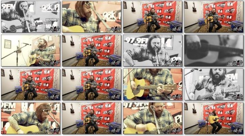 Seether - Live at 98KUPD (2017)