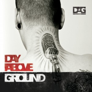 Day Above Ground - Day Above Ground [EP] (2011)