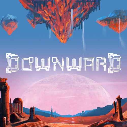 Downward v1.0 (2017) (ENG)