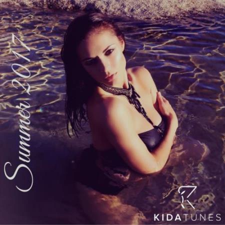 Kidas Kind Of Summer (2017)