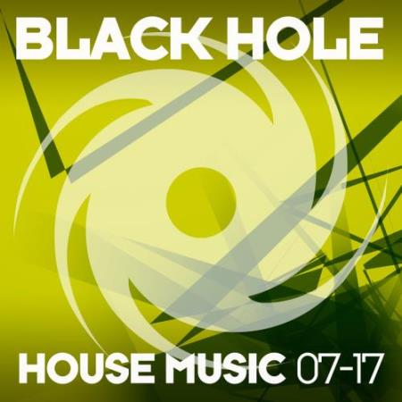 Black Hole House Music 07-17 (2017)