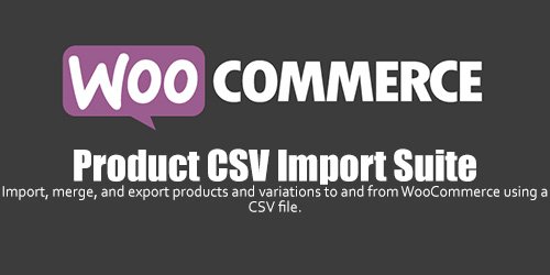 WooCommerce - Product CSV Import Suite v1.10.15