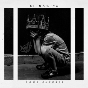 Blindwish - New Tracks (2017)