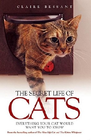 Тайная жизнь кошек (2013) HDTVRip    