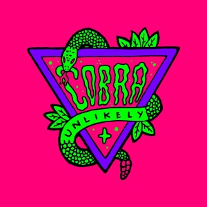 Far From Alaska - Cobra (Single) (2017)