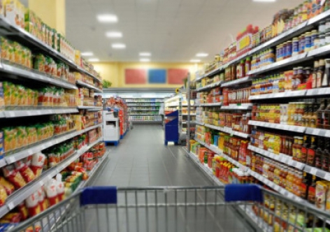ФАС проверит ценники в крымских магазинах
