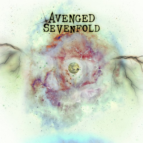 Avenged Sevenfold - Dose [Single] (2017)