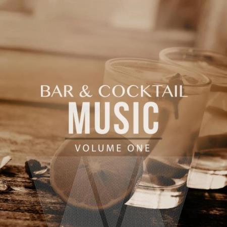 Bar and Cocktail Music, Vol. 1 (Compiled by James Butler) (2017)