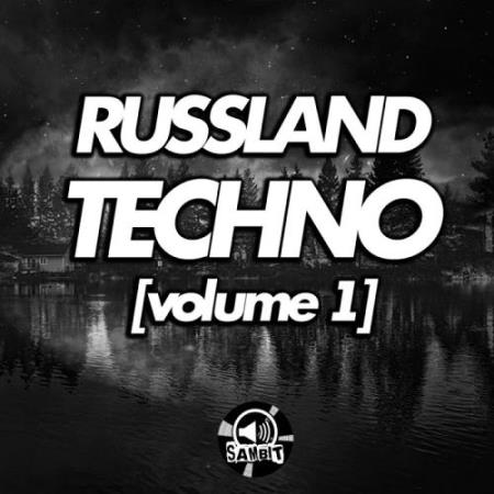 Russland Techno, Vol. 1 (2017)