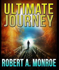 Monroe Robert A. - Ultimate Journey (Аудиокнига)