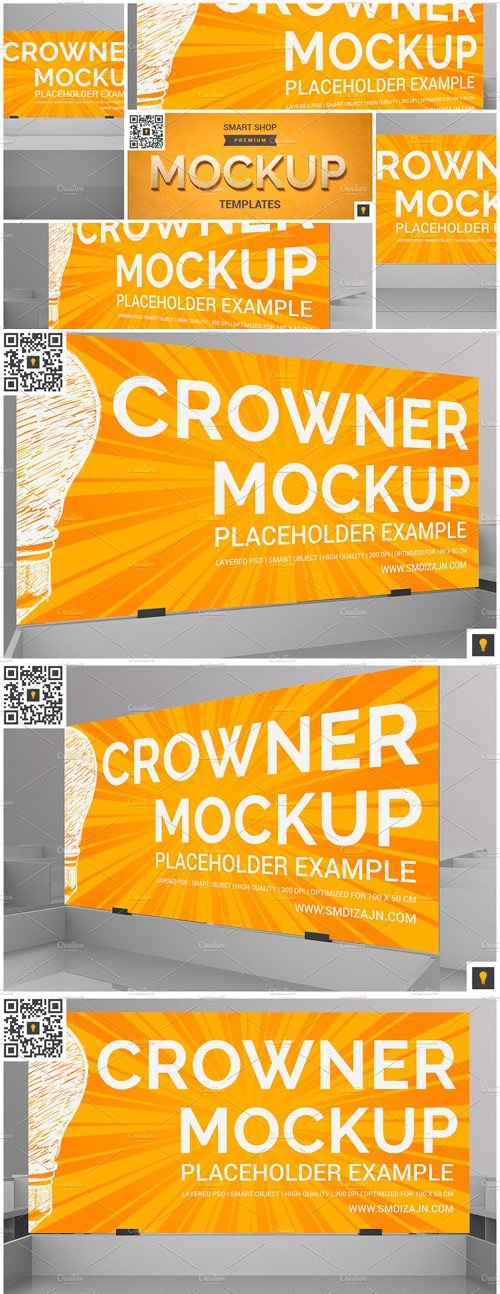 Store Crowner Mockup - 1603506