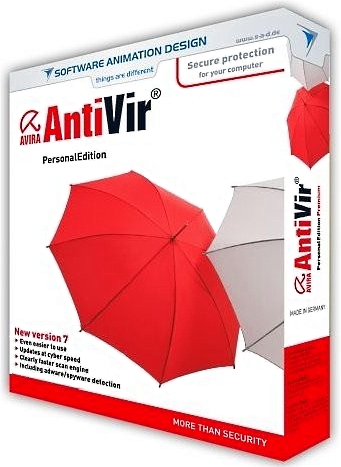 Avira Free Antivirus 15.0.30.29