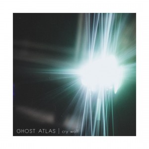 Ghost Atlas - Cry Wolf (Single) (2017)