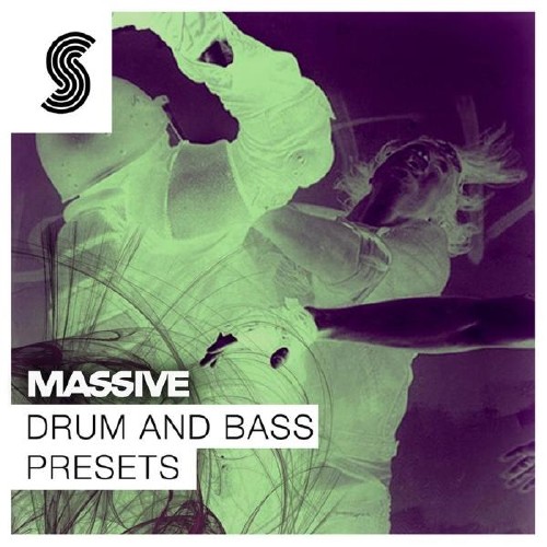 Massive Drum and Bass Vol. 52 (2017)