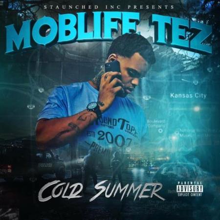 Moblife Tez - Cold Summer (2017)