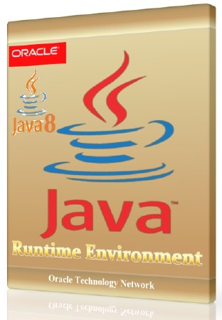 Java SE Runtime Environment 8 Update 141