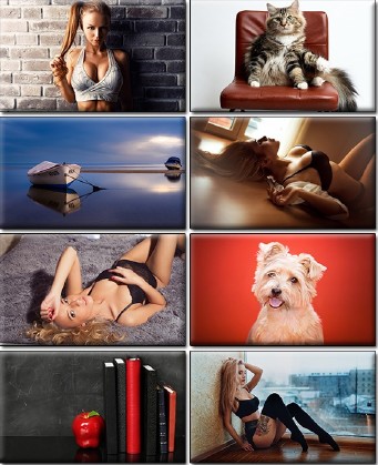 LIFEstyle News MiXture Images. Wallpapers Part (1256)