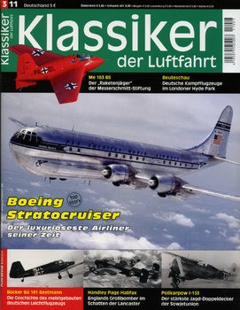 Klassiker der Luftfahrt 2011-03