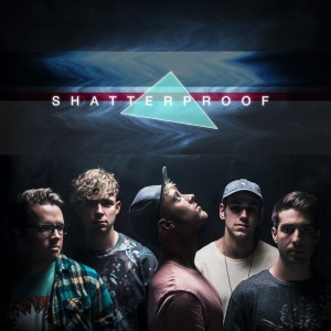 Shatterproof - Shatterproof [EP] (2017)