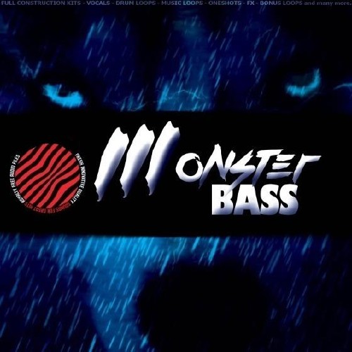 Dubstep Monster Bass Vol. 18 (2017)