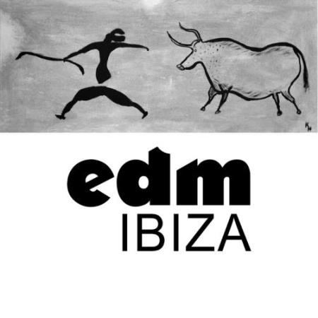 IH Music Productions - Edm: Ibiza (2017)